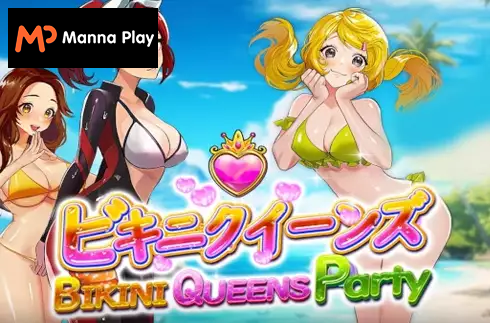 Bikini Queens Party